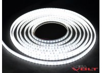 Светодиодная лента SMD 2835 (120 LED/m) Slim IP68 premium 12V
