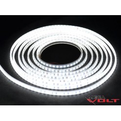 Светодиодная лента SMD 2835 (120 LED/m) Slim IP68 premium 12V