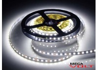 Светодиодная лента SMD 2835 (120 LED/m) IP20 standart 12V
