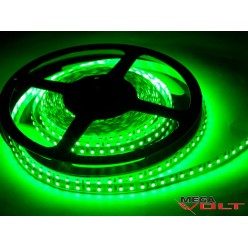 Светодиодная лента SMD 2835 (120 LED/m) IP20 standart 12V