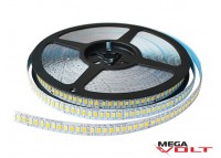 Техническая светодиодная лента SMD 2835 (200 LED/m) IP20 premium 260-300 mA (Multi white)