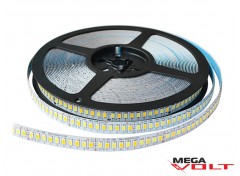 Техническая светодиодная лента SMD 2835 (200 LED/m) IP20 premium 260-300 mA (Multi white)