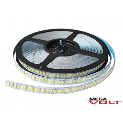 Техническая светодиодная лента SMD 2835 (200 LED/m) IP20 premium 260-300 mA (Multi white)