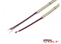 Техническая светодиодная лента SMD 2835 (200 LED/m) IP20 premium 260-300 mA (Multi white)