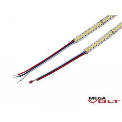 Техническая светодиодная лента SMD 2835 (200 LED/m) IP20 premium 260-300 mA (Multi white)