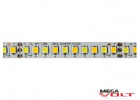 Техническая светодиодная лента SMD 2835 (200 LED/m) IP20 premium 260-300 mA (Multi white)