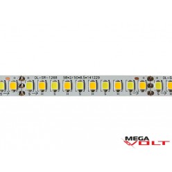 Техническая светодиодная лента SMD 2835 (200 LED/m) IP20 premium 260-300 mA (Multi white)