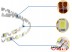 Светодиодная лента SMD 2835/60 (IP20) standart 12V (S-Type)