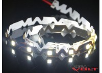 Светодиодная лента SMD 2835 (60 LED/m) IP20 standart 12V (S-Type)