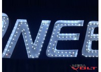 Светодиодная лента SMD 2835 (60 LED/m) IP20 standart 12V (S-Type)