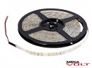 Светодиодная лента SMD 2835 (60 LED/m) IP65 standart 12V