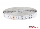 Светодиодная лента SMD 2835 (60 LED/m) RGB IP20 standart 12V