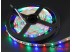 Светодиодная лента SMD 2835/60 (IP20) RGB standart 12V