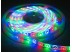 Светодиодная лента SMD 2835/60 (IP20) RGB standart 12V