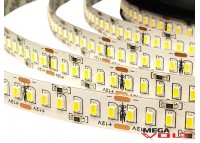 Светодиодная лента SMD 3014 (240 LED/m) IP20 standart 12V