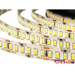 Светодиодная лента SMD 3014 (240 LED/m) IP20 standart 12V