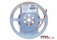Светодиодная лента SMD 335 (120 LED/m) IP20 premium 12V (ESTAR) (торцевая)