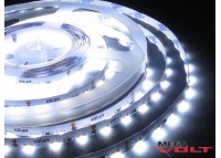 Светодиодная лента SMD 335 (120 LED/m) IP20 premium 12V (ESTAR) (торцевая)
