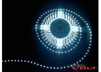 Светодиодная лента SMD 335 (120 LED/m) IP20 premium 12V (ESTAR) (торцевая)