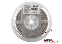 Светодиодная лента SMD 3528 (120 LED/m) IP65 premium 12V (ESTAR)