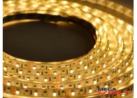 Светодиодная лента SMD 3528 (120 LED/m) IP20 premium 12V (Multi white)