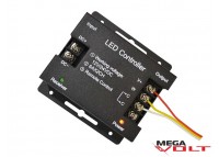 Светодиодная лента SMD 3528 (120 LED/m) IP20 premium 12V (Multi white)