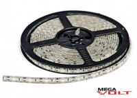 Светодиодная лента SMD 3528 (120 LED/m) IP65 standart 12V