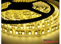 Светодиодная лента SMD 3528 (120 LED/m) IP65 standart 12V