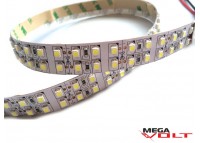 Светодиодная лента SMD 3528 (240 LED/m) IP20 standart 12V