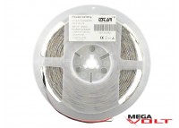 Светодиодная лента SMD 3528 (60 LED/m) IP65 premium 12V (ESTAR)