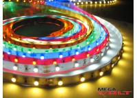 Светодиодная лента SMD 3528 (60 LED/m) IP20 standart 12V