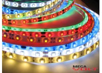 Светодиодная лента SMD 3528 (60 LED/m) IP65 standart 12V