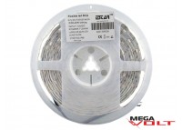 Светодиодная лента SMD 5050 (30 LED/m) IP65 premium 12V (ESTAR)