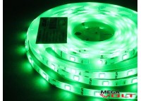 Светодиодная лента SMD 5050 (30 LED/m) IP65 premium 12V (ESTAR)