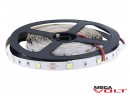 Светодиодная лента SMD 5050 (30 LED/m) IP20 standart 12V