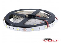 Светодиодная лента SMD 5050 (30 LED/m) IP20 standart 12V