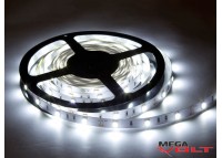 Светодиодная лента SMD 5050 (30 LED/m) IP20 standart 12V