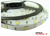 Светодиодная лента SMD 5050 (30 LED/m) IP20 standart 12V