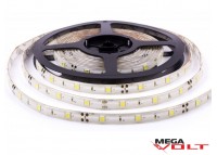 Светодиодная лента SMD 5050 (30 LED/m) IP65 standart 12V