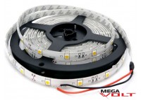 Светодиодная лента SMD 5050 (30 LED/m) IP65 standart 12V