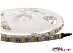 Светодиодная лента SMD 5050/60 (IP20) premium 12V