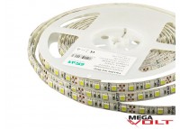 Светодиодная лента SMD 5050 (60 LED/m) IP65 premium 12V (ESTAR)