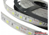 Светодиодная лента SMD 5050 (60 LED/m) IP67 premium 12V (ESTAR)