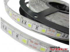 Светодиодная лента SMD 5050/60 (IP67) premium 12V