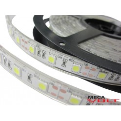 Светодиодная лента SMD 5050 (60 LED/m) IP67 premium 12V (ESTAR)