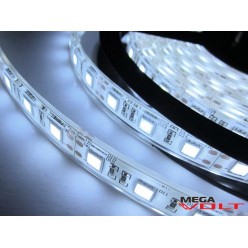 Светодиодная лента SMD 5050 (60 LED/m) IP67 premium 12V (ESTAR)