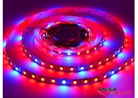 Светодиодная Фитолента SMD 5050 (60 LED/m) IP20 standart 12V