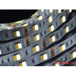 Светодиодная лента SMD 5050 (60 LED/m) IP20 standart 12V (Multi white)