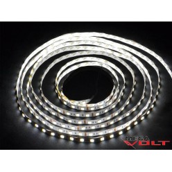 Светодиодная лента SMD 5050 (60 LED/m) IP20 standart 12V (Multi white)