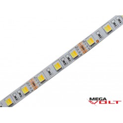 Светодиодная лента SMD 5050 (60 LED/m) IP20 standart 12V (Multi white)